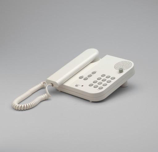 Space-Tel Telephone