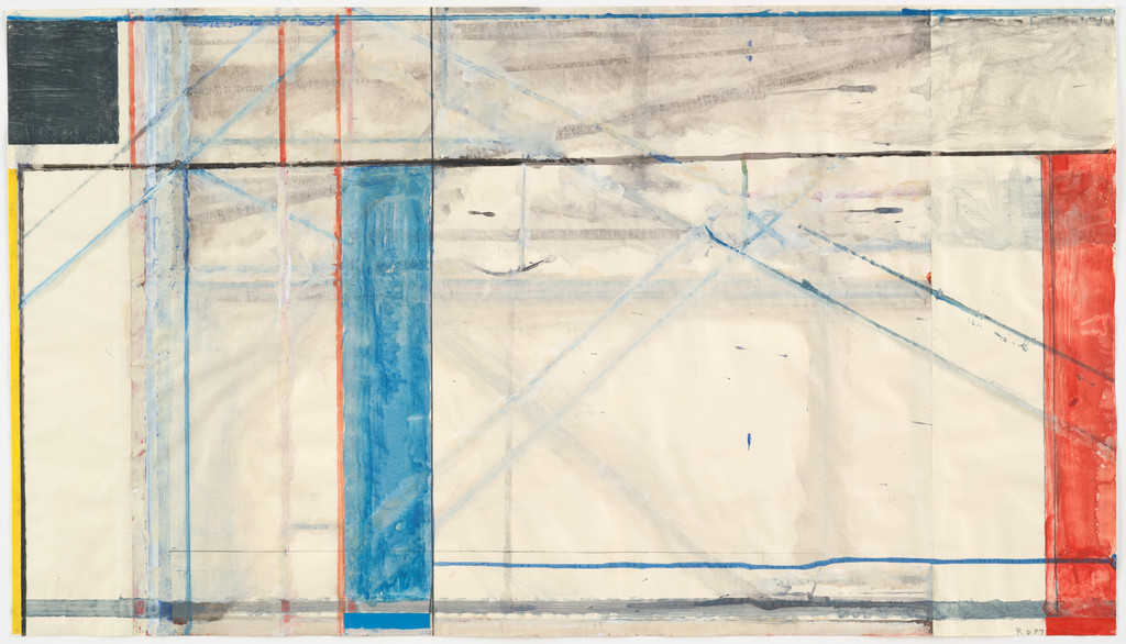Untitled (Ocean Park)