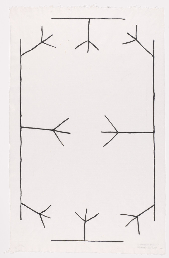 Small Branches (Hii Hipe raharaki)