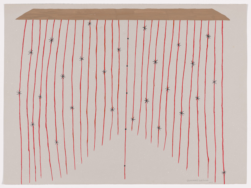 Stinging Vine (Shihitima thothope)