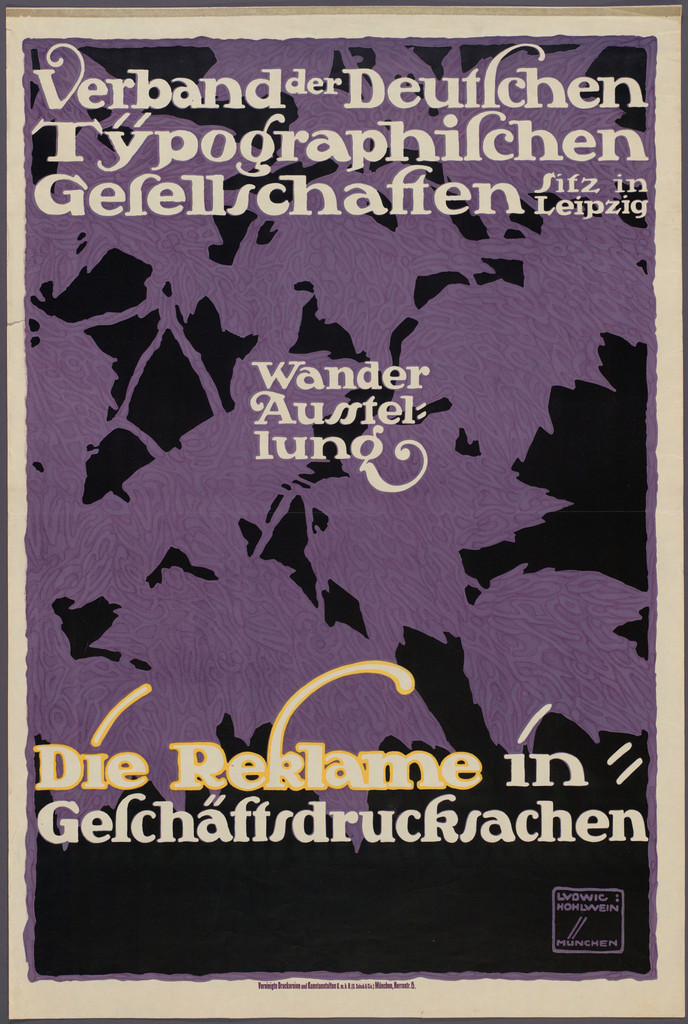 Verband der Deutschen Typographischen Gesellschaften