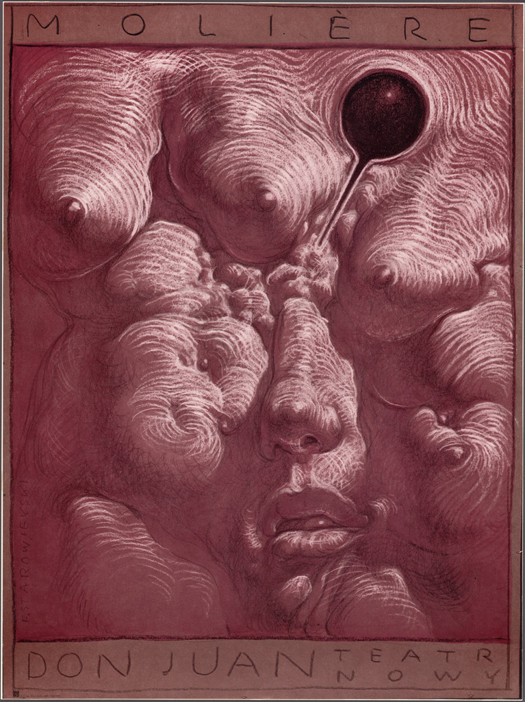 Molière, Don Juan