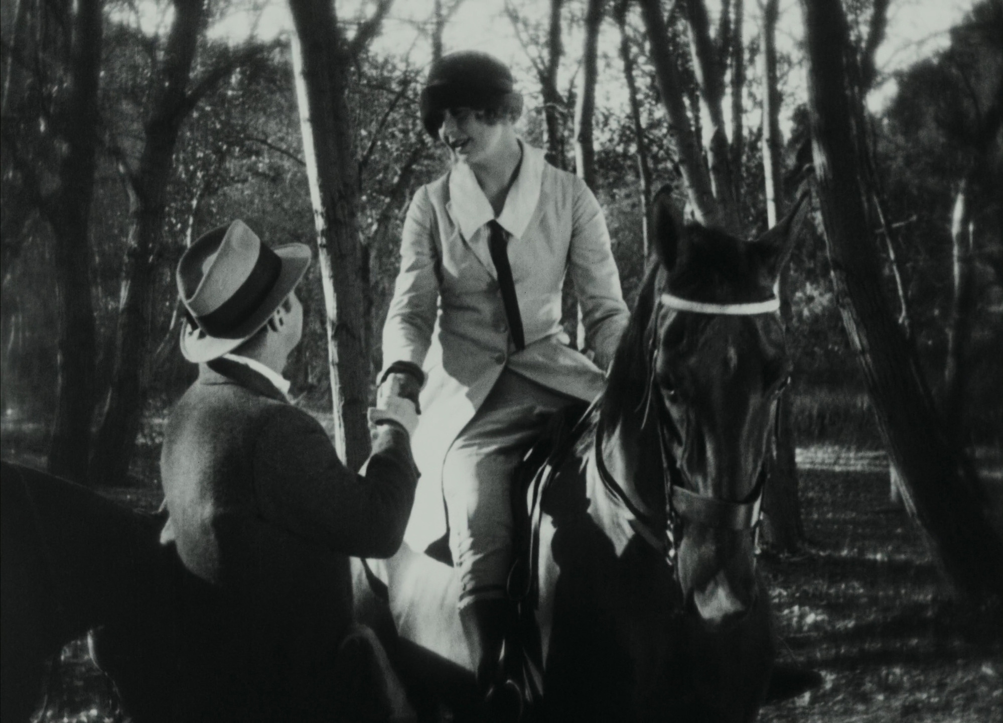 John Ford. Kentucky Pride. 1925