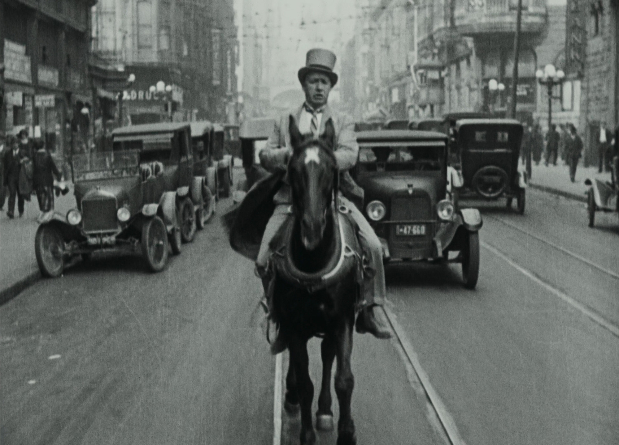 John Ford. Kentucky Pride. 1925