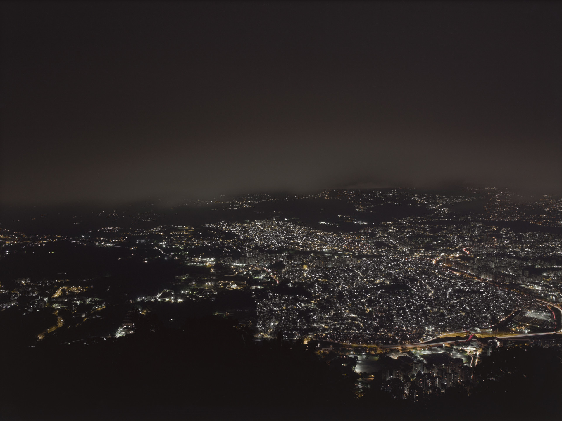 Suwon Lee. The most dangerous city in the world. 2011