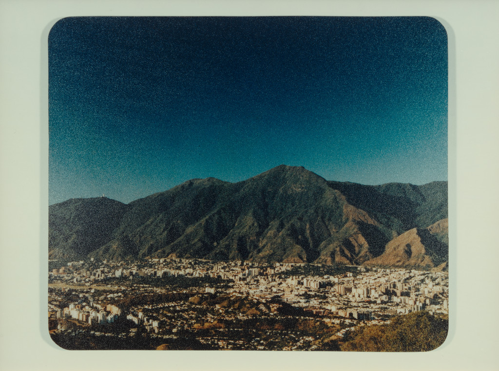 Mountains