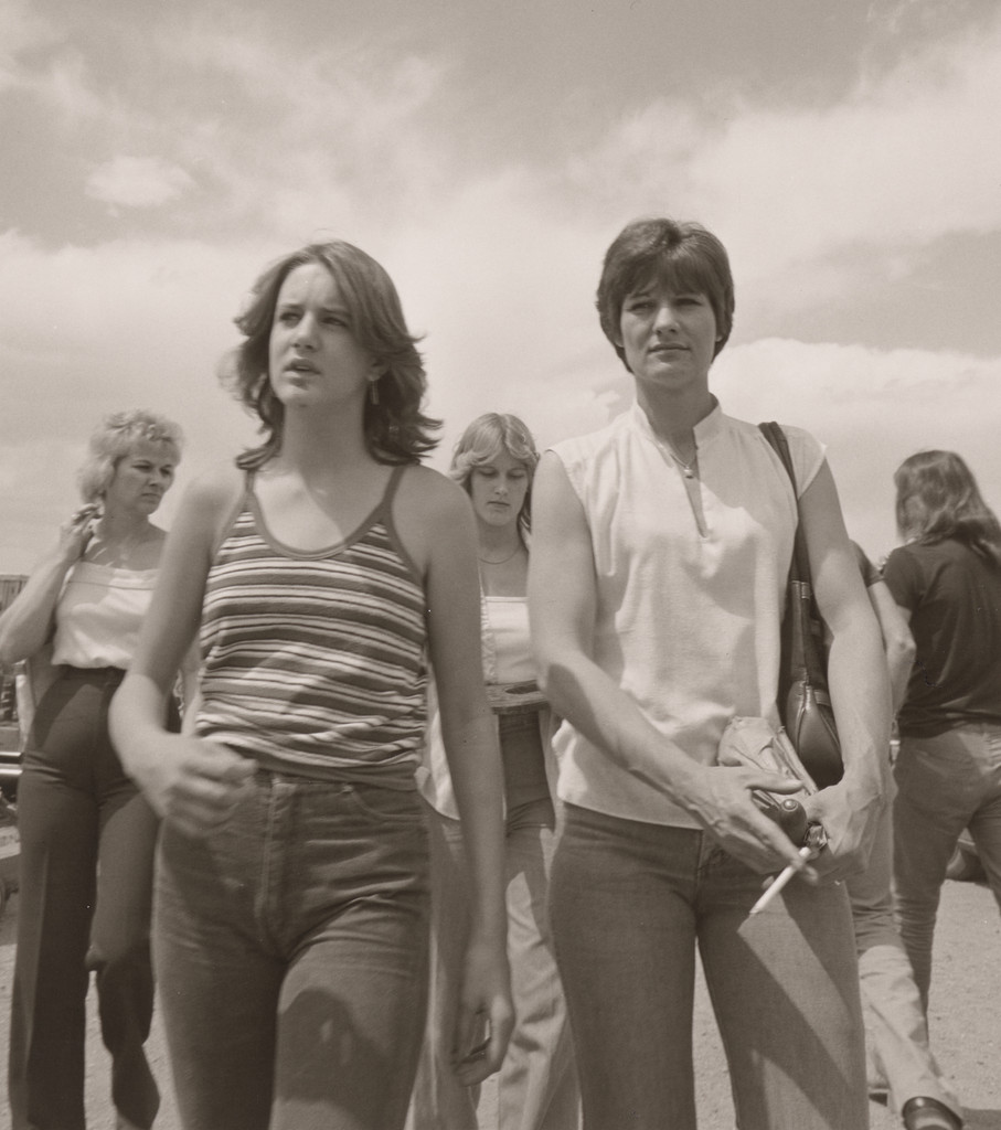 Untitled from the series Our Lives and Our Children: Photographs Taken near the Rocky Flats Nuclear Weapons Plant