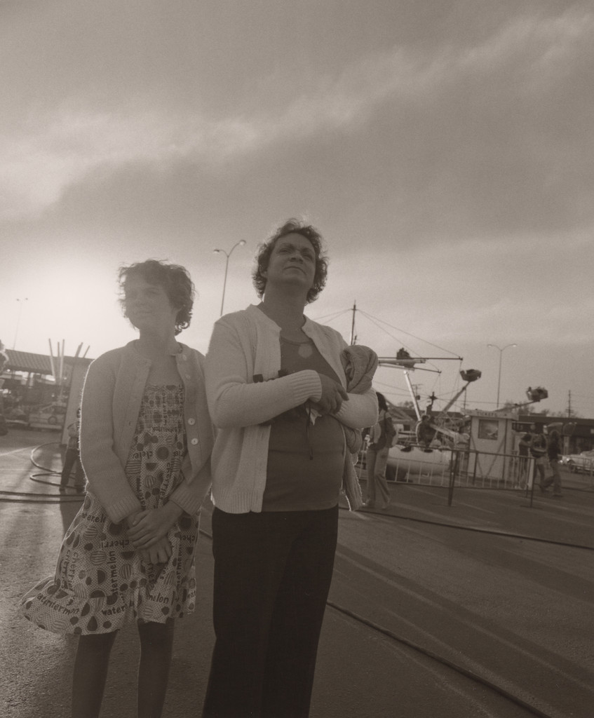 Untitled from the series Our Lives and Our Children: Photographs Taken near the Rocky Flats Nuclear Weapons Plant