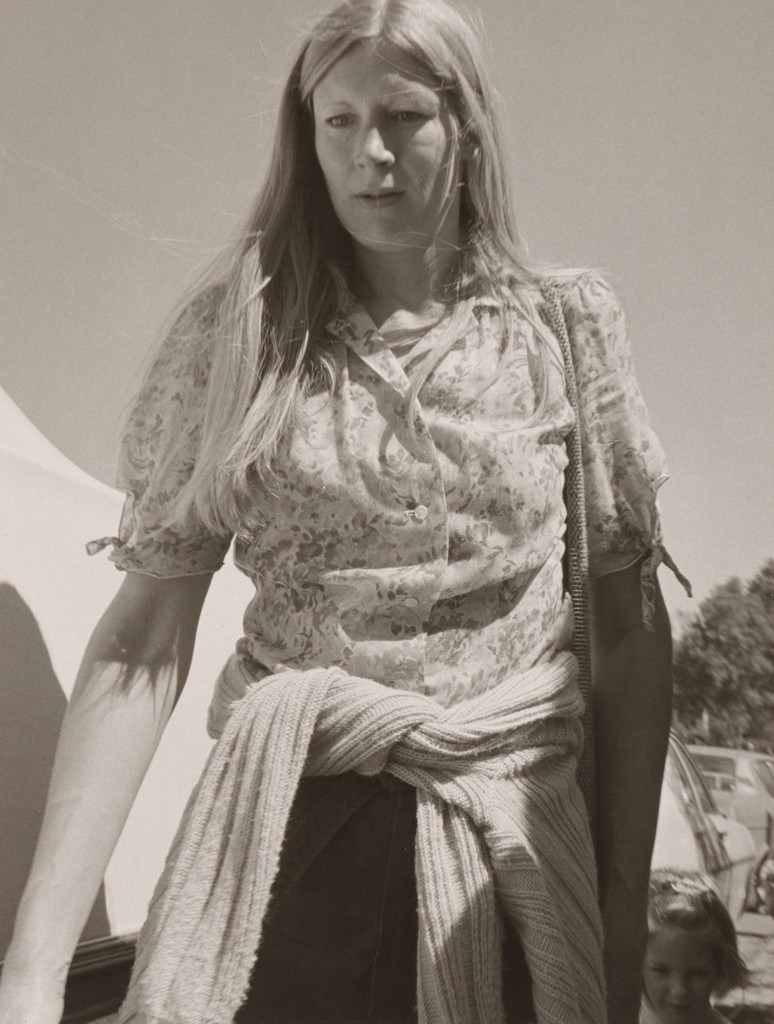 Untitled from the series Our Lives and Our Children: Photographs Taken near the Rocky Flats Nuclear Weapons Plant