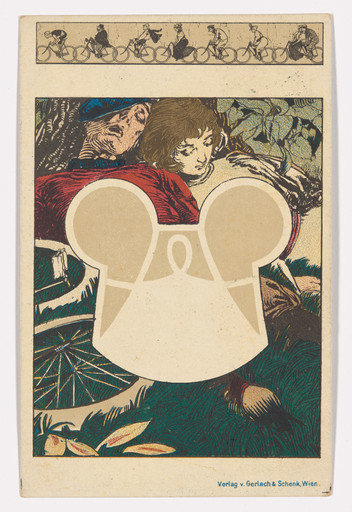 Postcard