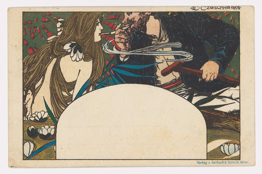Postcard
