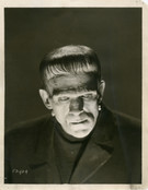 James Whale. Frankenstein. 1931
