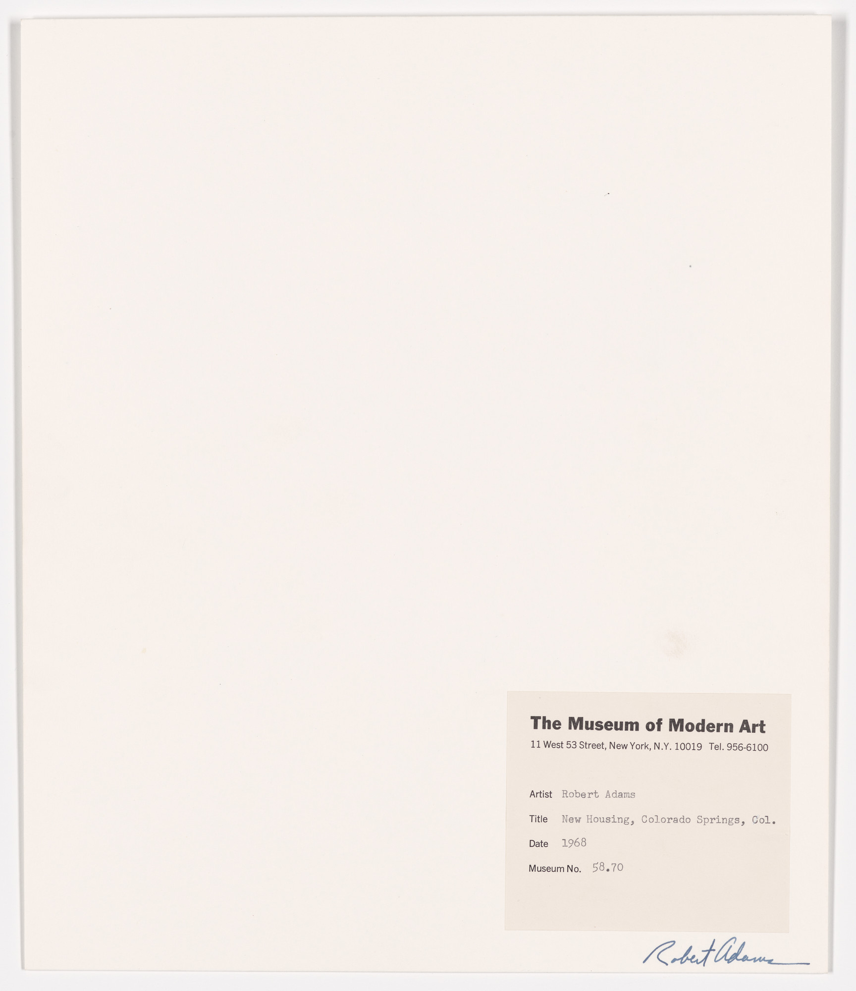 アート・デザイン・音楽 Robert Adams TIME PASSES 2007 Robert Adams TIME PASSES 2007