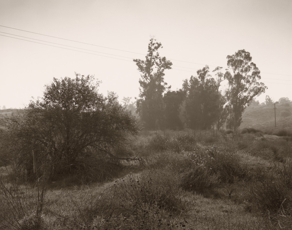 Along Interstate 10, San Bernardino County, California