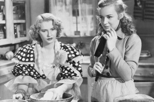 King Vidor. Stella Dallas