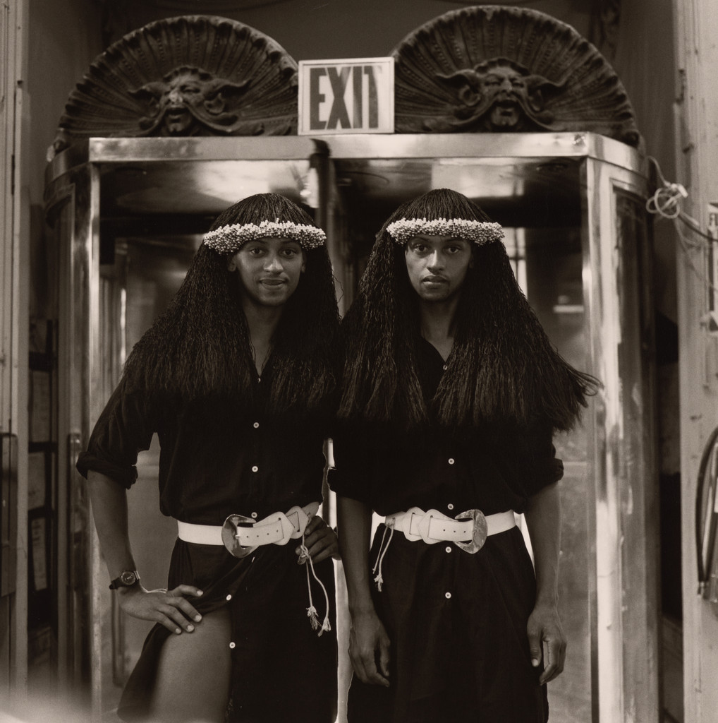 Twins, Broadway