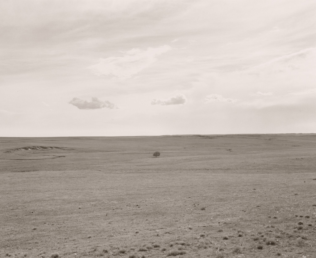 The Pawnee Grasslands, Colorado