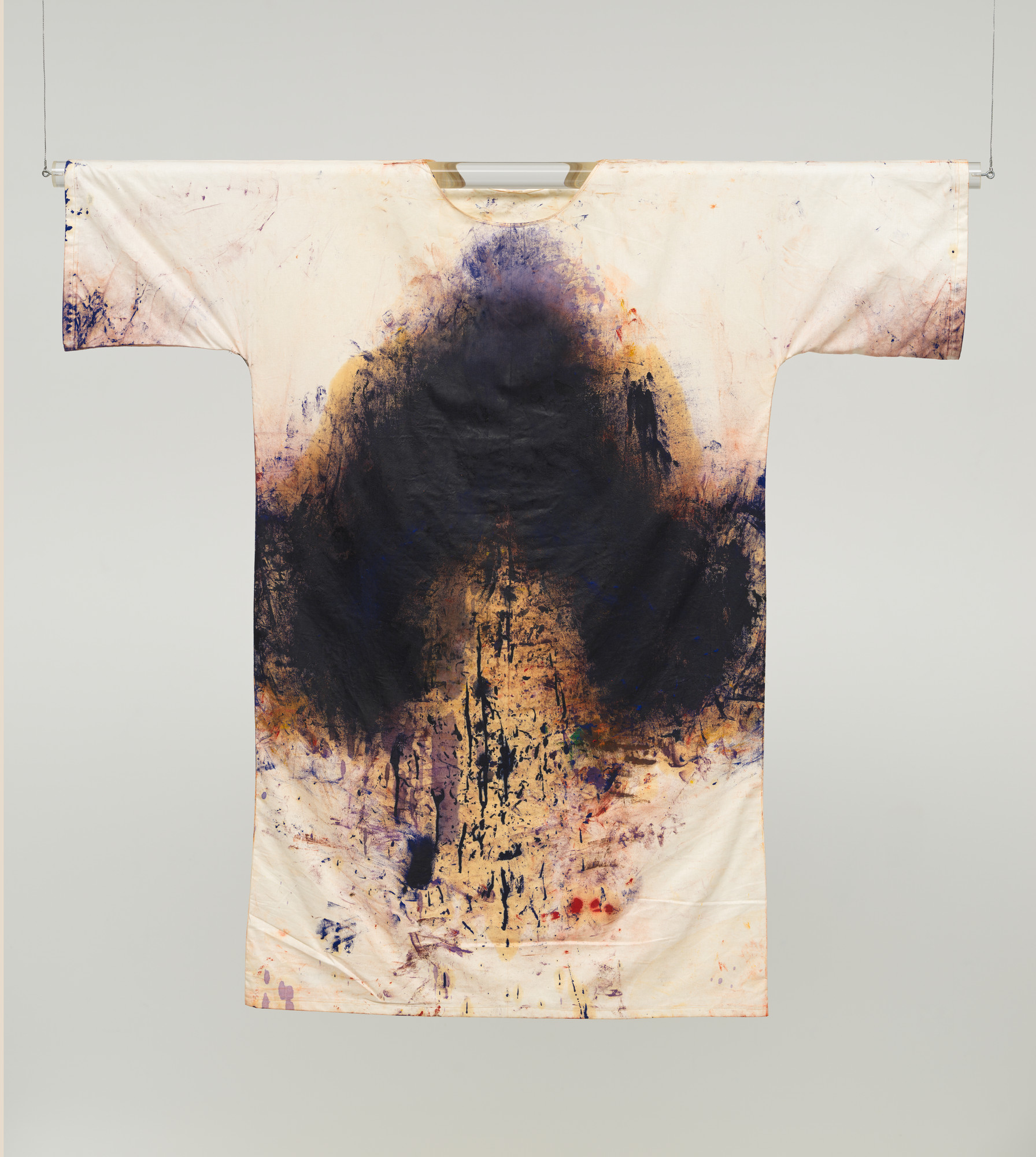 Hermann Nitsch » Saatchi Gallery