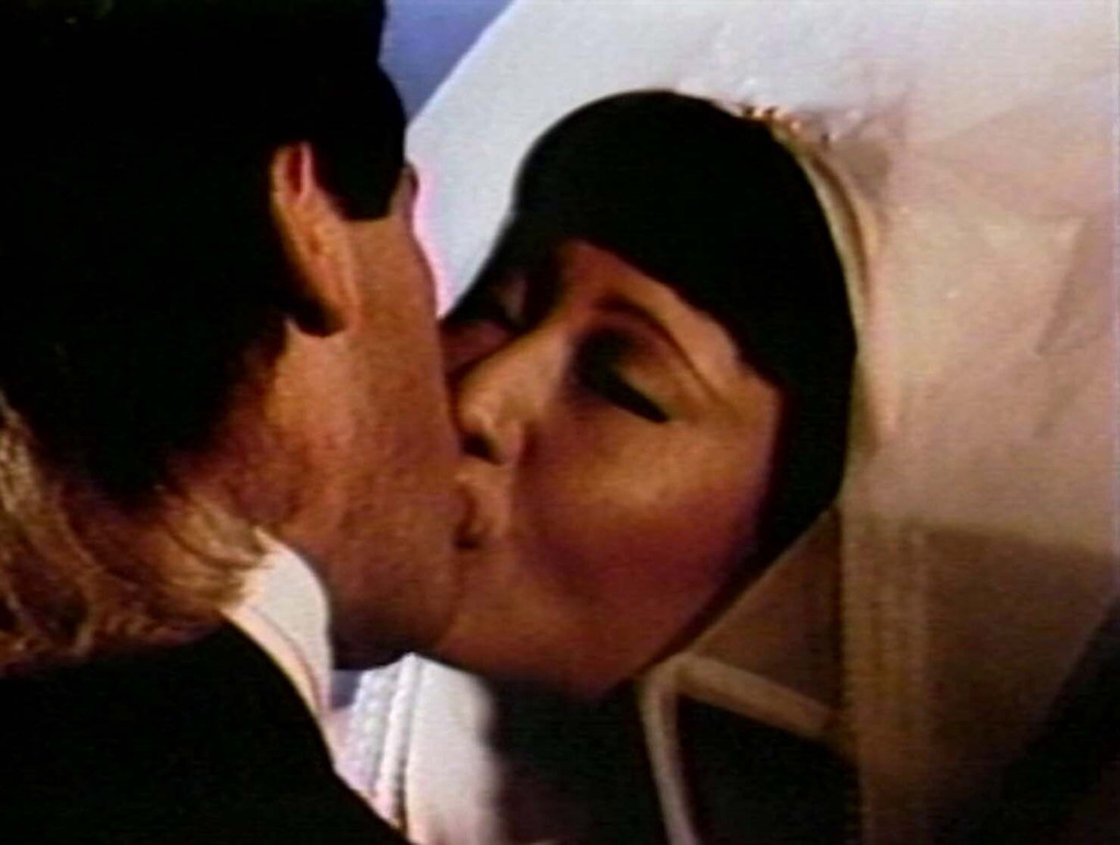 Green Card: An American Romance