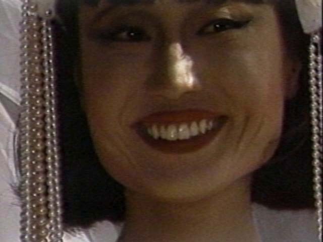 Bruce Yonemoto, Norman Yonemoto. Green Card: An American Romance. 1982
