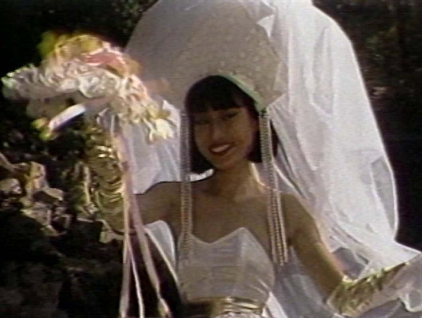 Bruce Yonemoto, Norman Yonemoto. Green Card: An American Romance. 1982