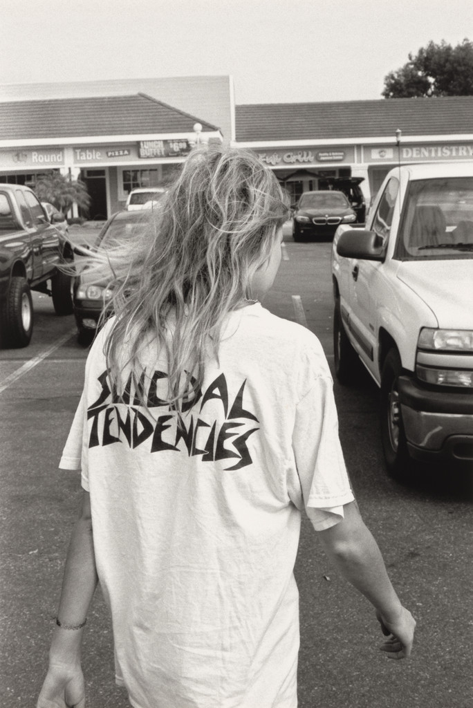 Staz Lindes, Huntington Beach