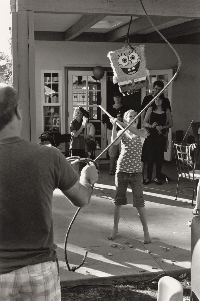 Huntington Beach (Birthday Party)