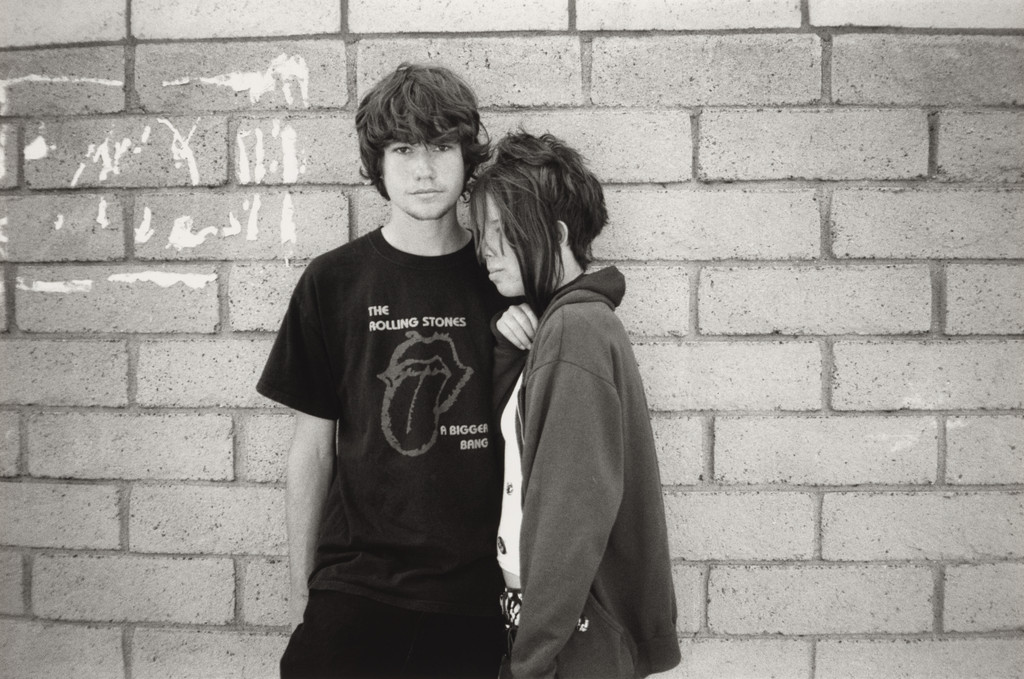 Huntington Beach (Jesse and Stormy)