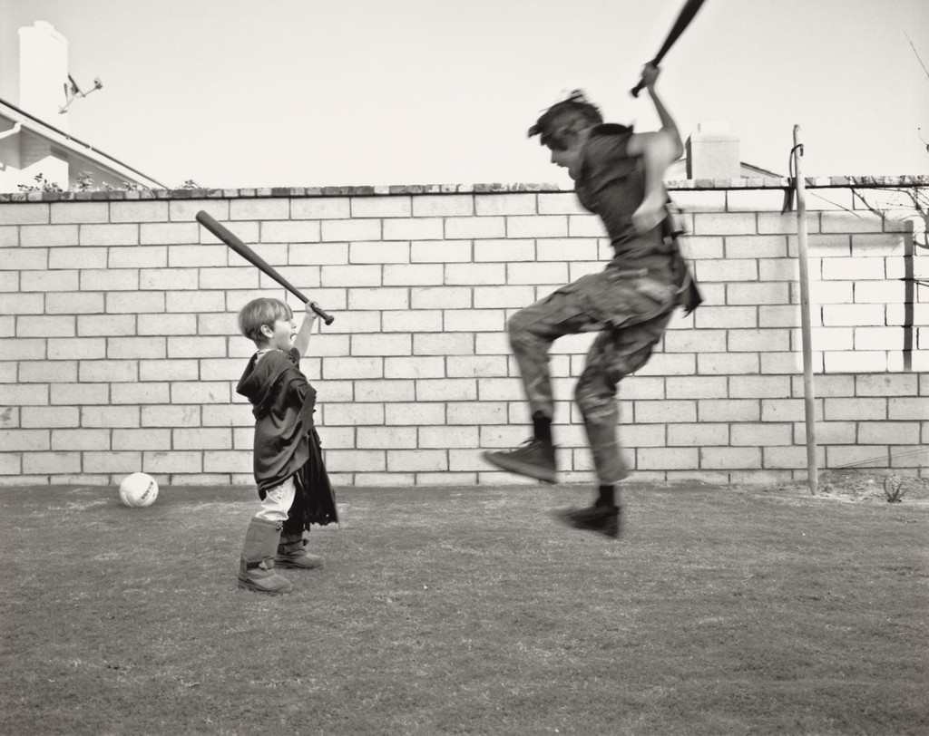 Huntington Beach (Jess and Trent)