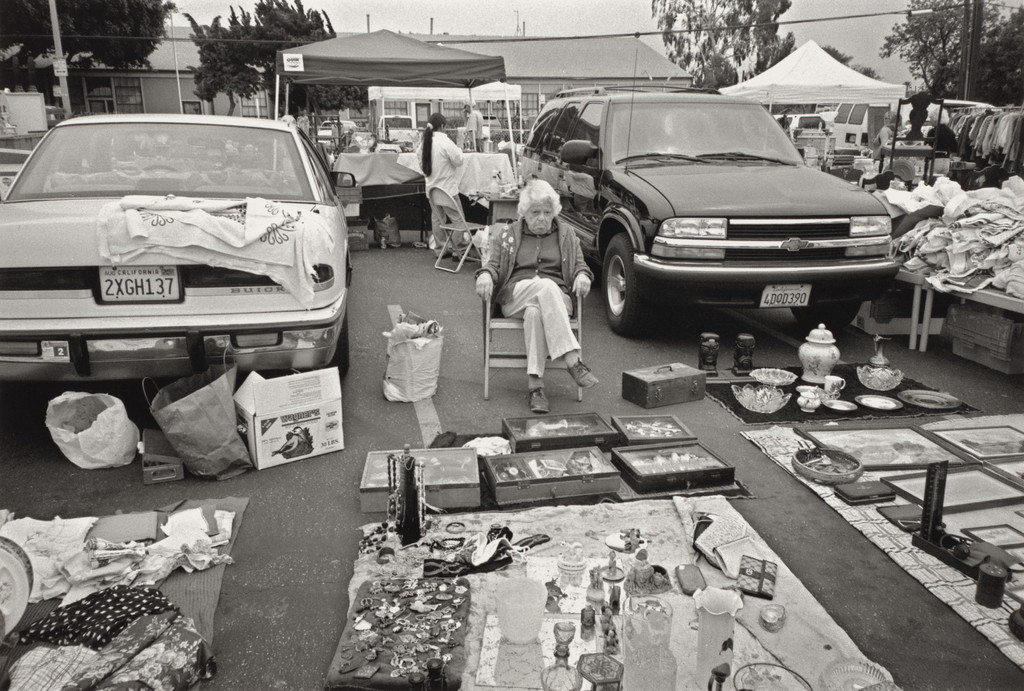 Untitled (Swap Meet)