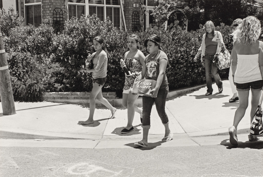 Huntington Beach (Beer minors)