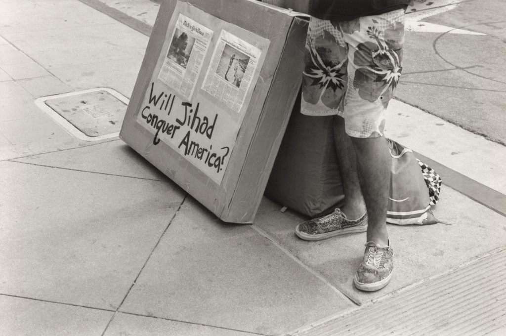 Huntington Beach (Will Jihad Conquer America)