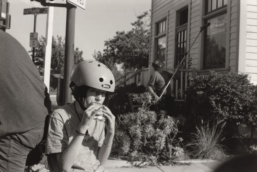 Ed Templeton, Deanna Templeton. San Luis Obispo. 2017 | MoMA