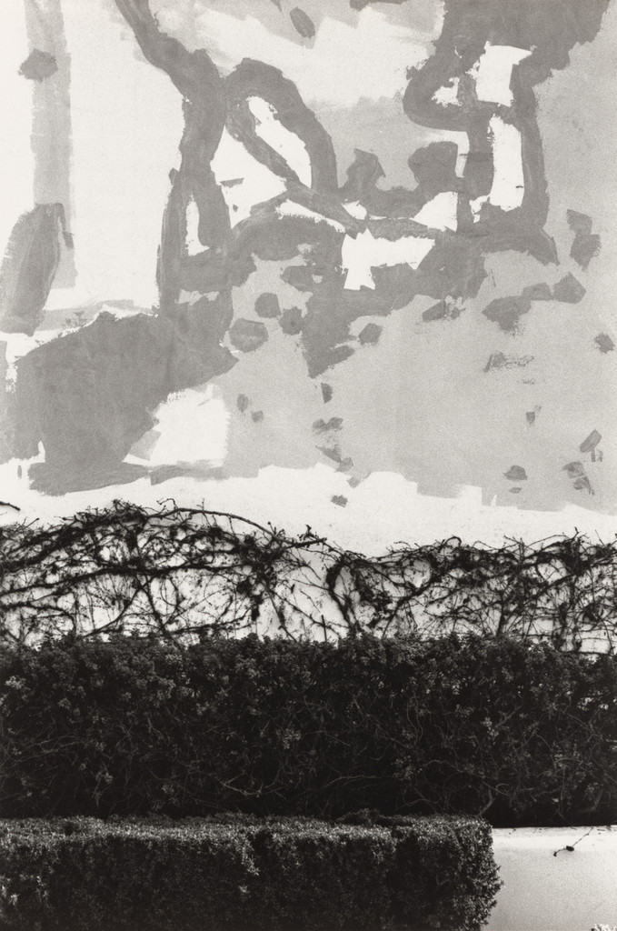 Huntington Beach (Painted Wall)