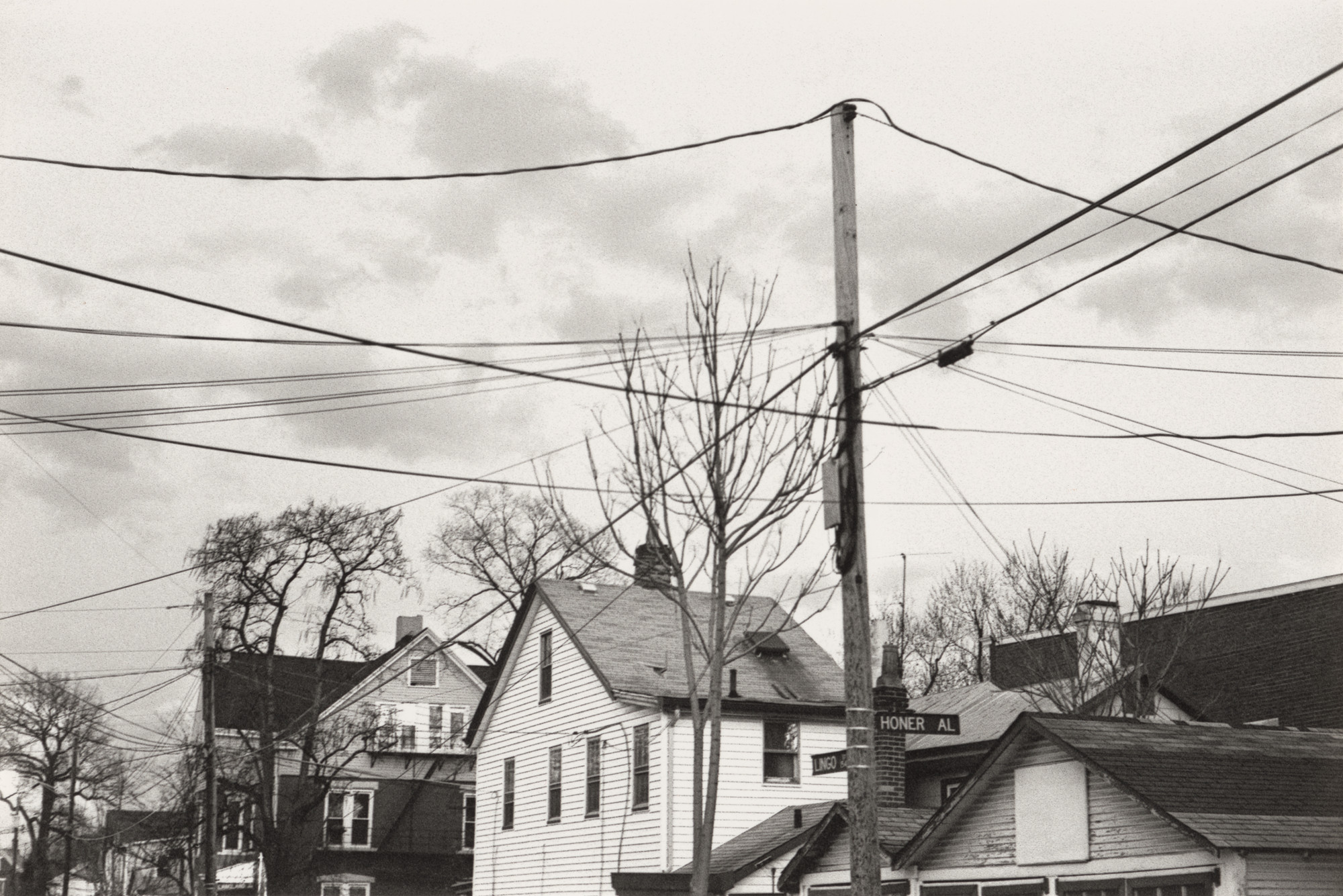 Ed Templeton, Deanna Templeton. Suburban Cincinnati, Ohio