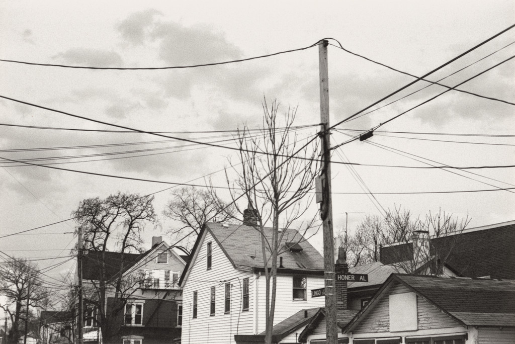 Suburban Cincinnati, Ohio
