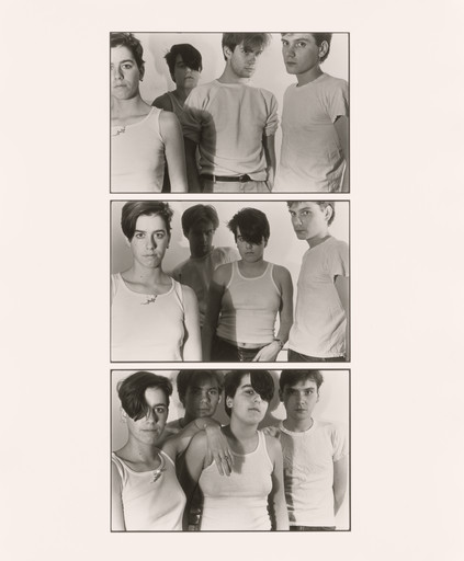 Triptychs
