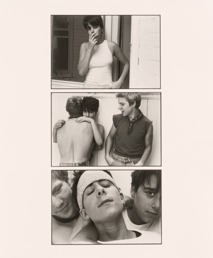 Triptychs