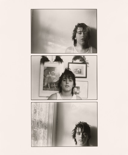 Triptychs