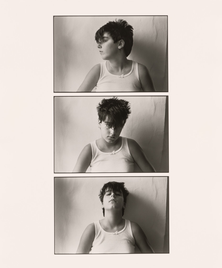 Triptychs