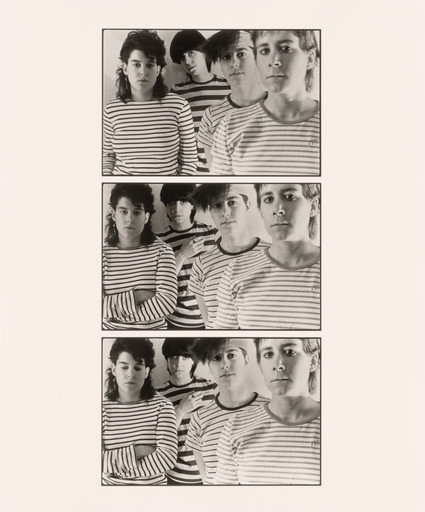 Triptychs