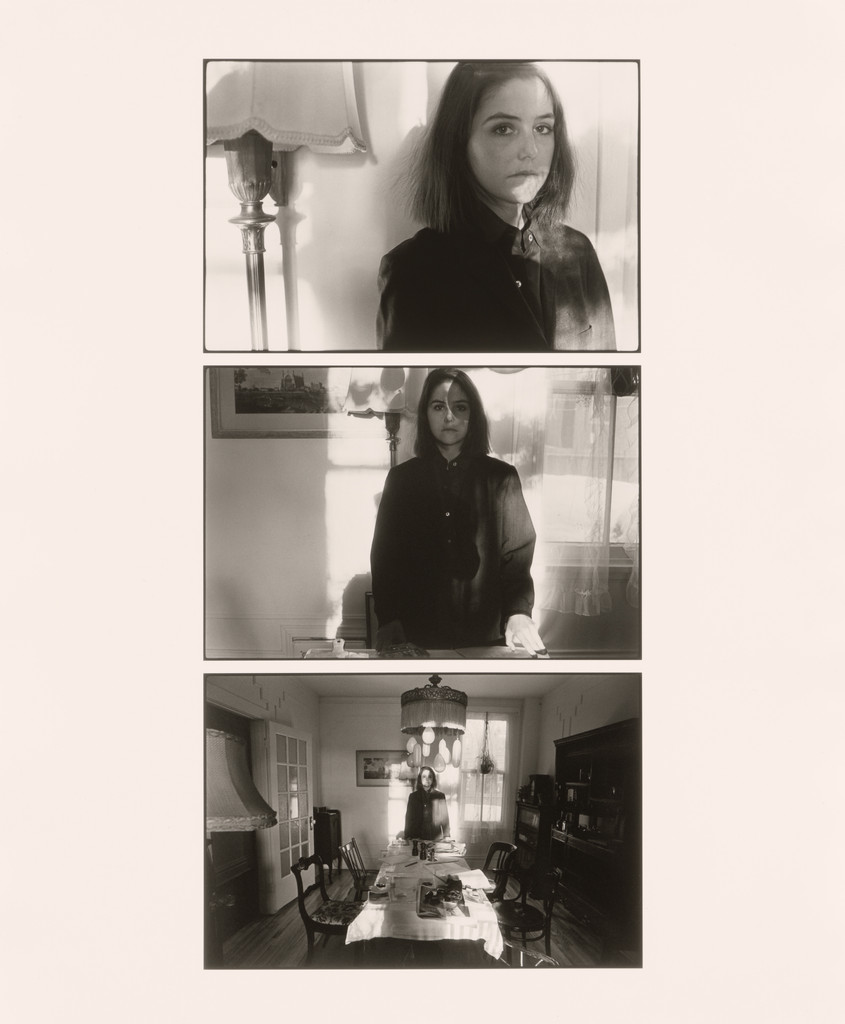 Triptychs