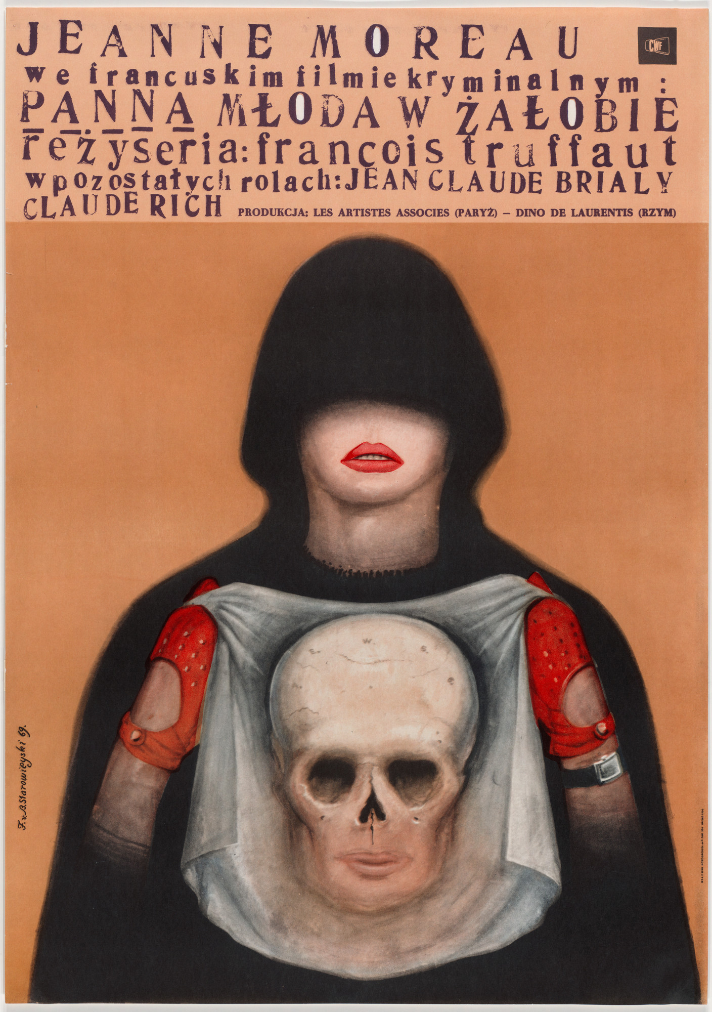 Franciszek Starowieyski | MoMA