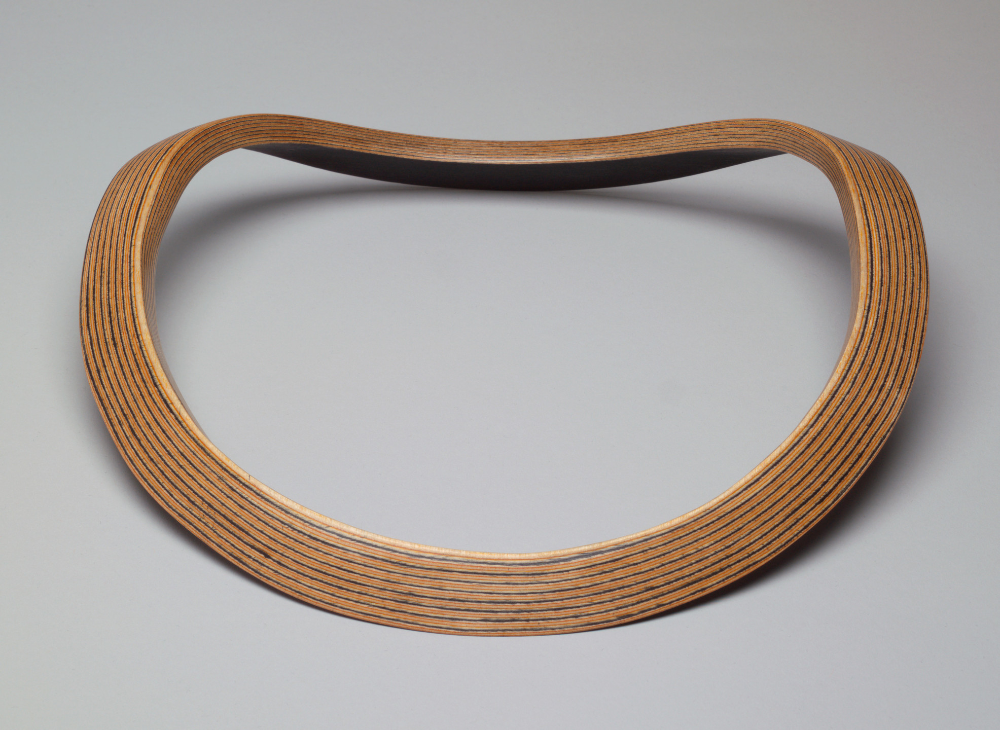 Maria Hees. Padova Necklace. 1985