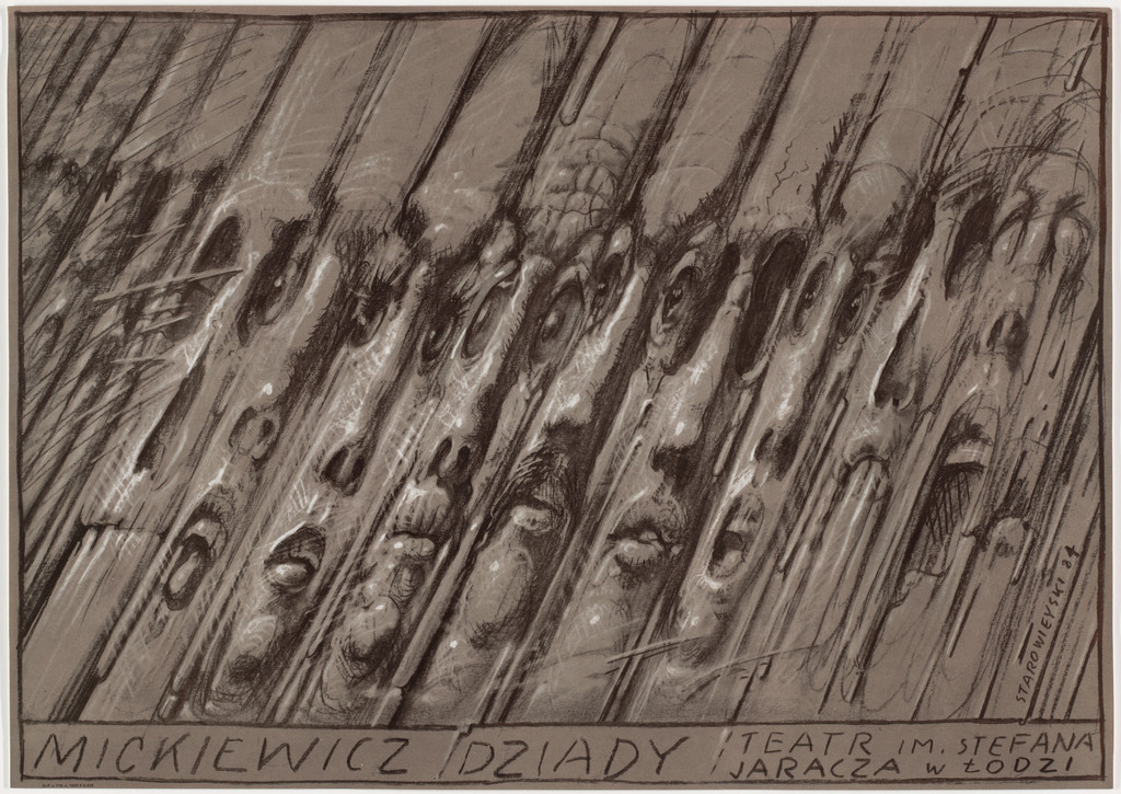 Mickiewicz Dziady