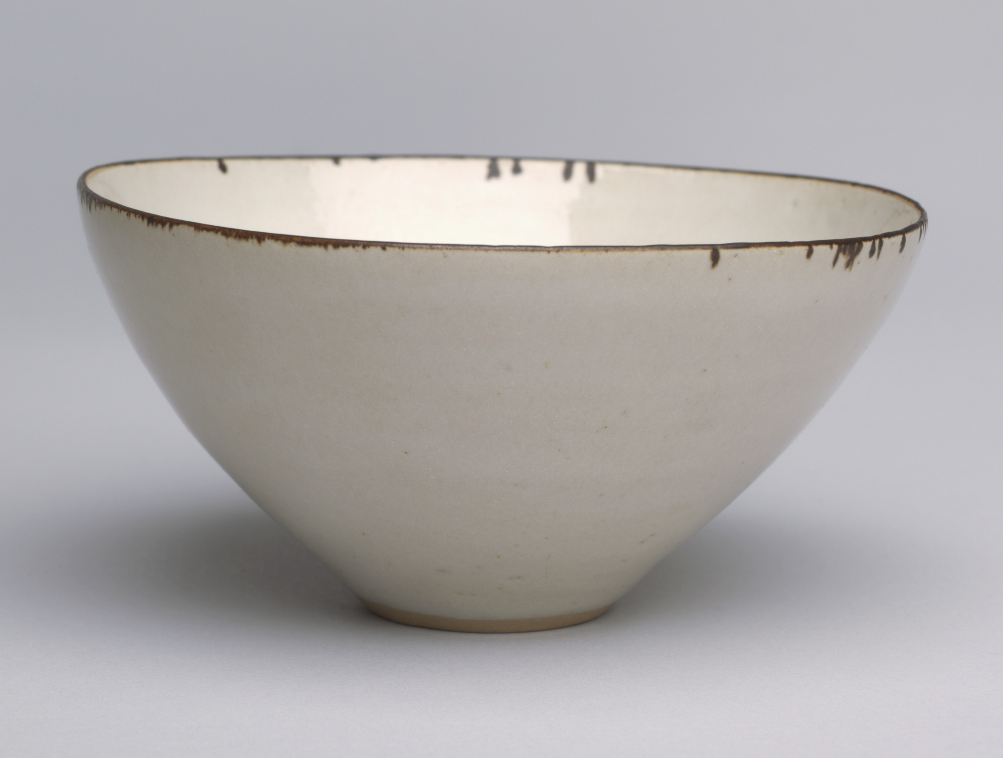 希少◇英国ヴィンテージ Crich Pottery 陶器ボウル 小鉢 ペア 2客 64
