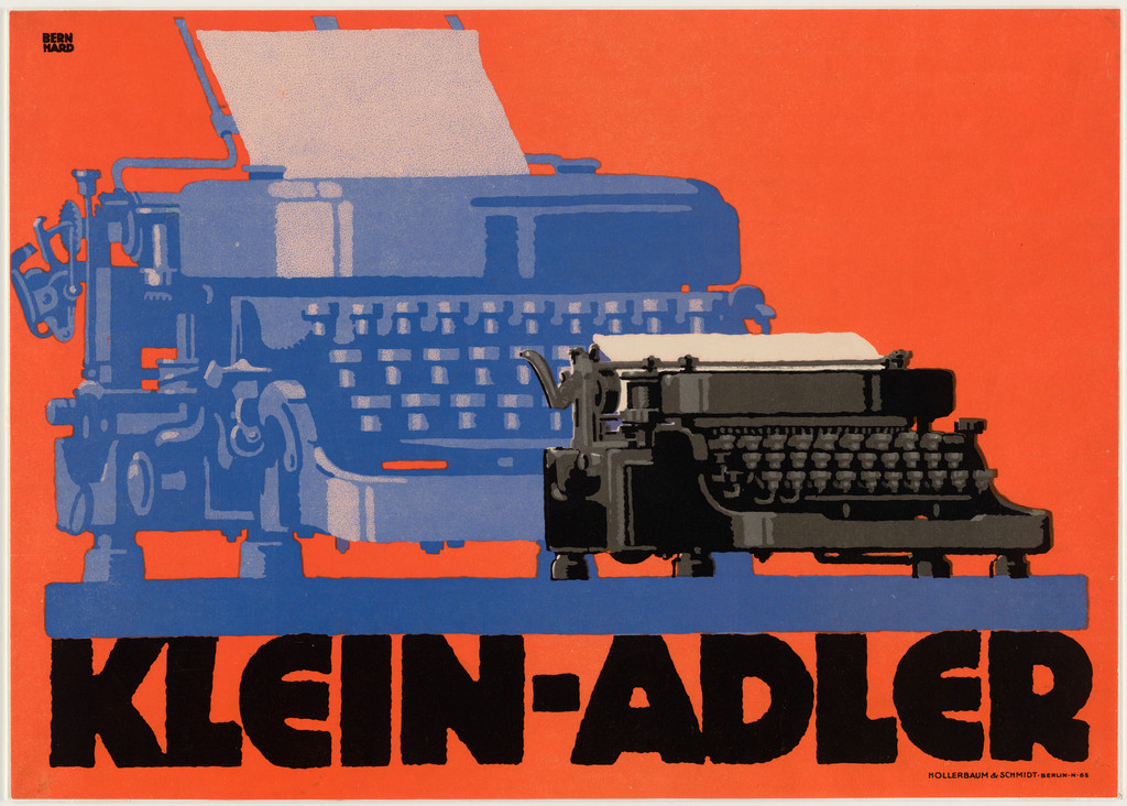 Klein-Adler