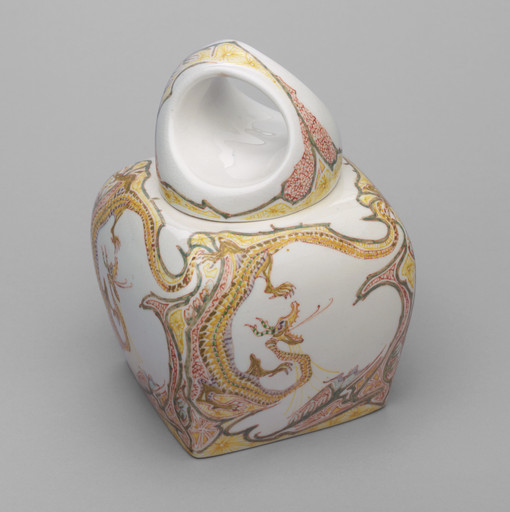 Candy Jar