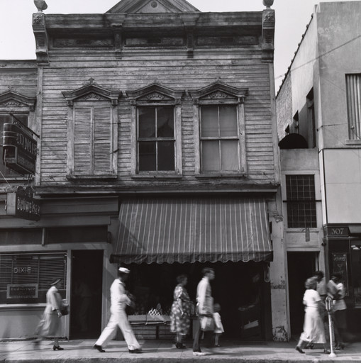 Charleston Street