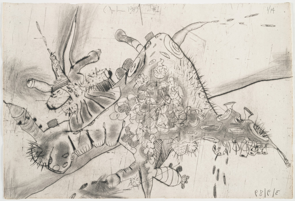 Untitled from Shadows